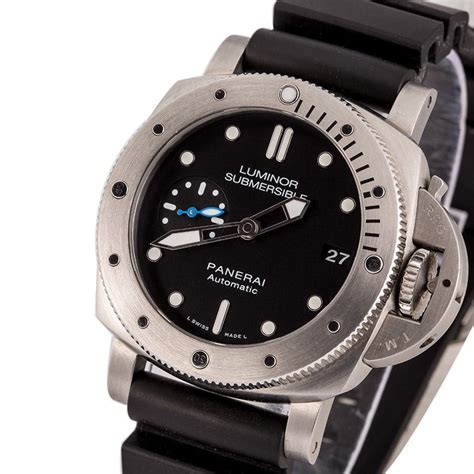 panerai pam 682 for sale|Buy Used Panerai Panerai PAM 682 .